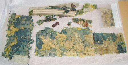 Cotehele © National Trust / Rachel Hunt