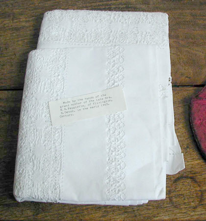 Tablecloth