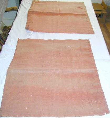 Upholstery panel