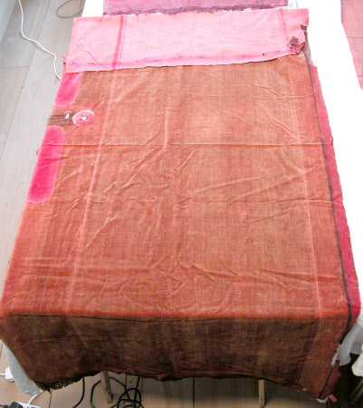 Door cover