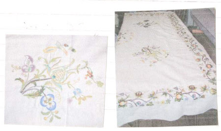 Bedcover
