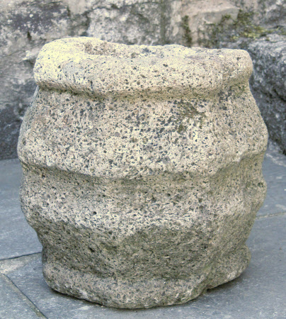 Cresset