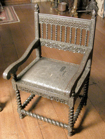 Armchair