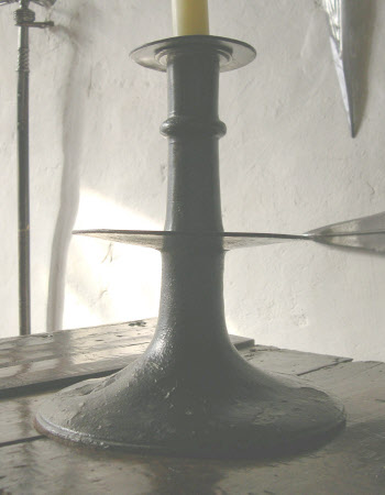 Candlestick