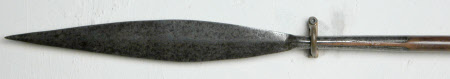 Assegai