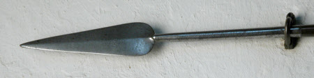 Assegai