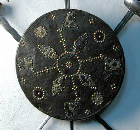 Targe
