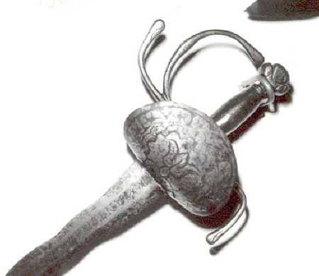 Rapier