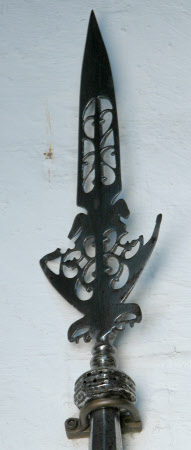 Leading staff