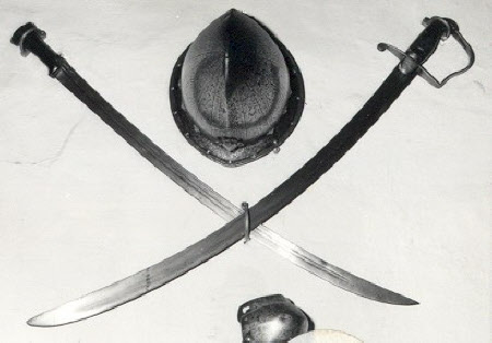 Sword