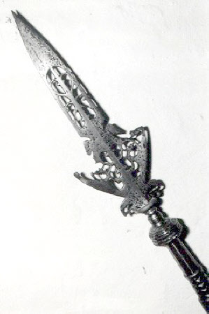 Leading staff