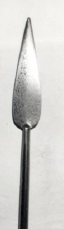 Assegai