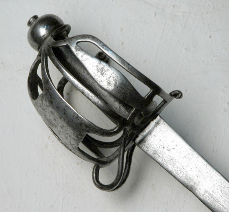 Backsword