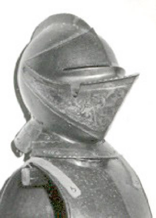 Close helmet