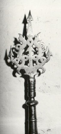 Leading staff