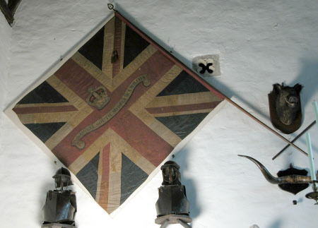 Cotehele © National Trust / Rachel Hunt