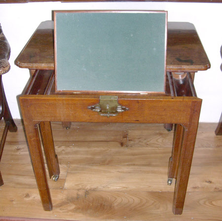 Architect's table