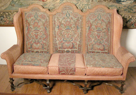 Settee