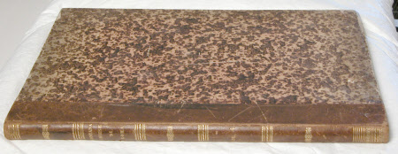 Raccolta delle migliori chiese di Roma e suburbane eposte con tavole disegnate ed incises dall' ...