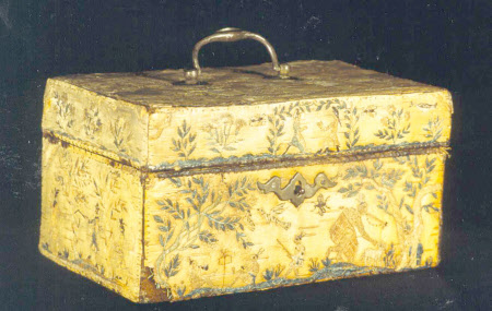 Box