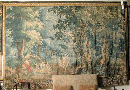 Cotehele © National Trust / Rachel Hunt