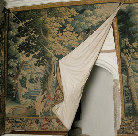 Cotehele © National Trust / Rachel Hunt