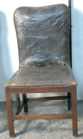 Folding chair