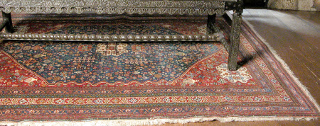 Carpet