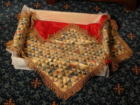 Tablecloth