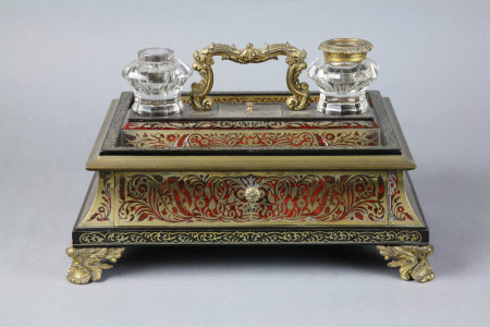 Inkstand
