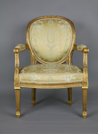 Fauteuil