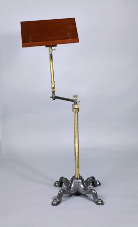 Reading stand