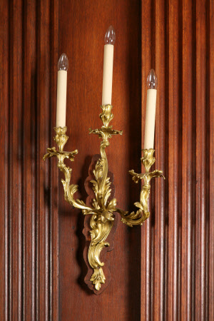 Sconce