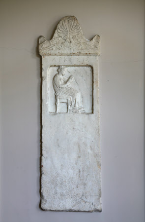 Funerary stele for Arkesis