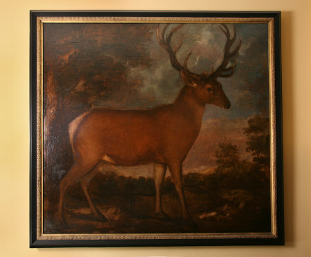 Lyme Park © National Trust / Robert Thrift