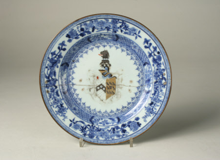 Part dinner service