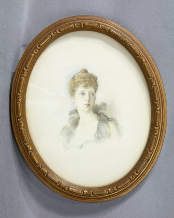 Dulcibella Legh