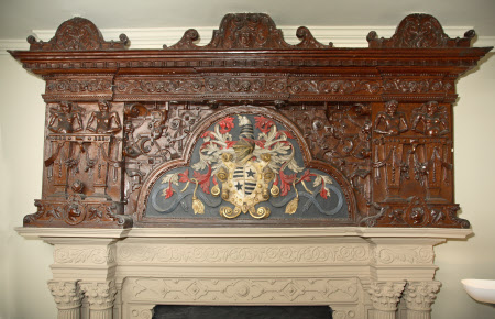 Lyme Park © National Trust / Robert Thrift