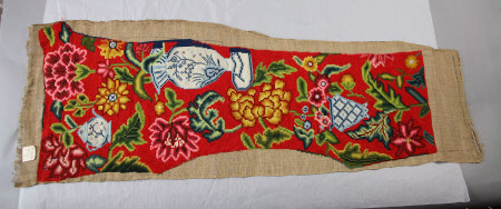 Embroidery