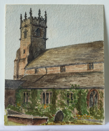 Watercolour