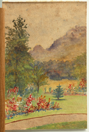 Watercolour