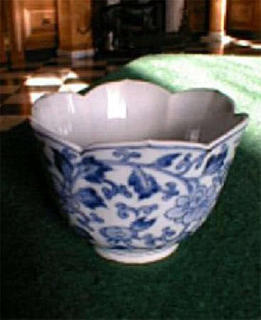 Bowl
