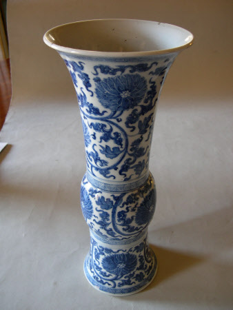 Vase