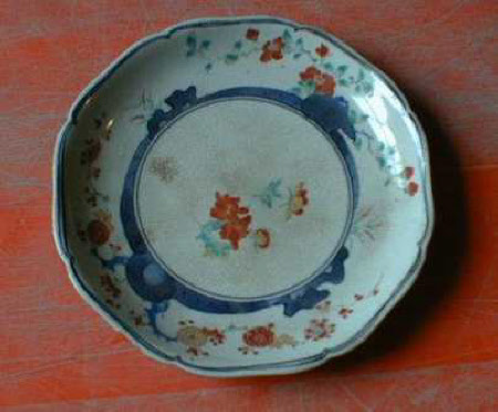 Plate