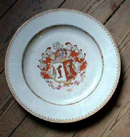 Dish