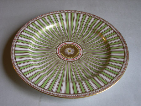 Tea and coffee service