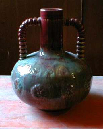 Vase