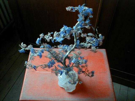 Model tree