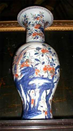 Vase