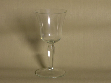 Liqueur glass